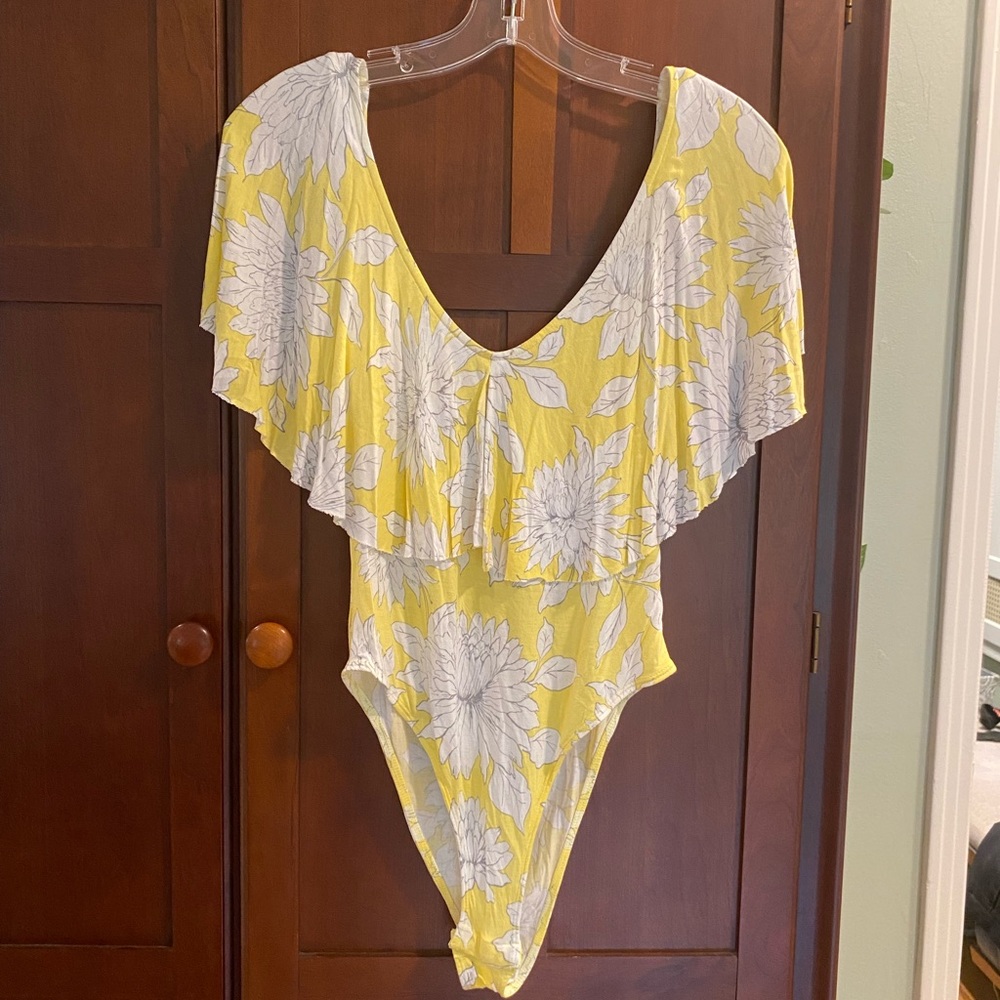 Bodysuit